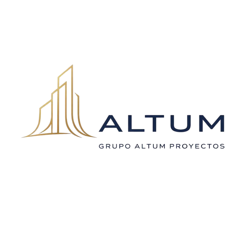 Logo de Altum