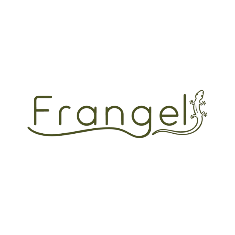 Logo de Frangel