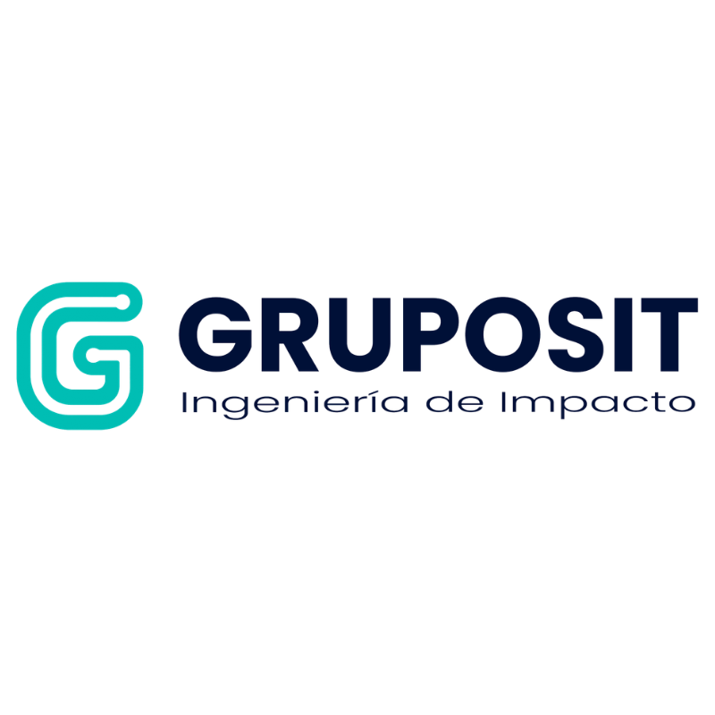 Logo de Gruposit