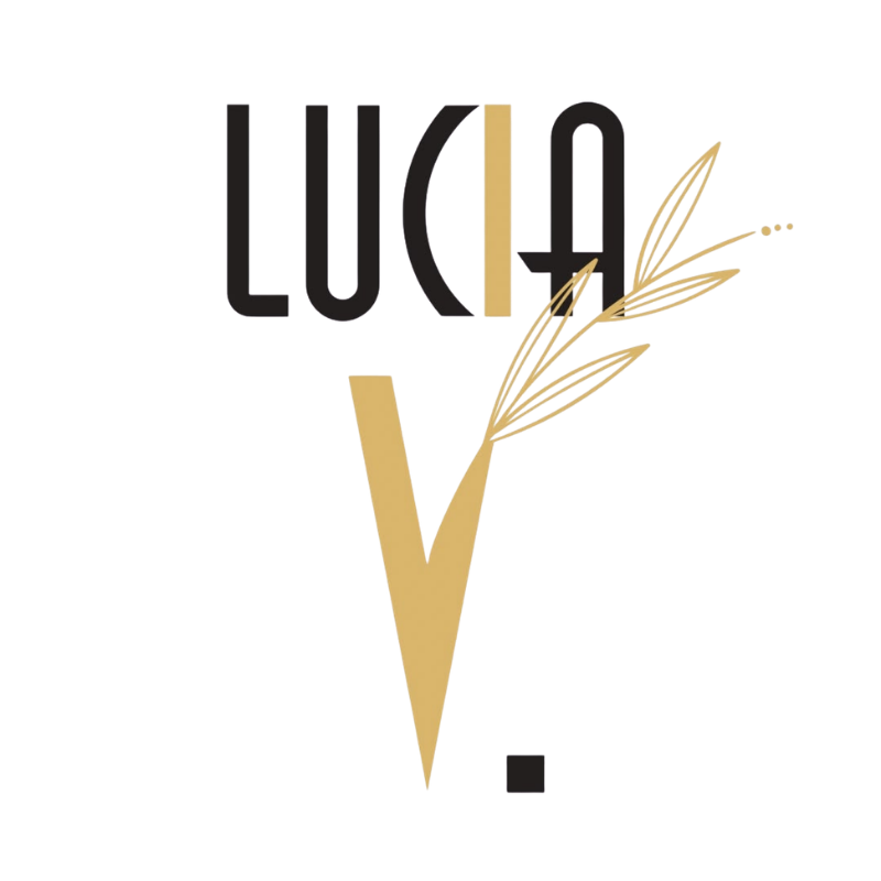 Logo de Lucía V