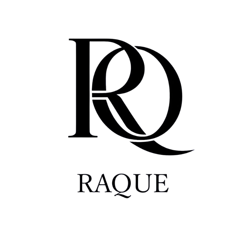 Logo de Raque