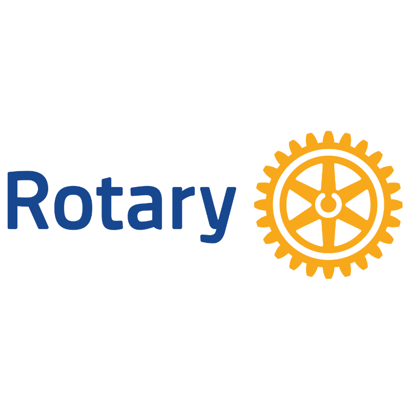 Logo de Rotary