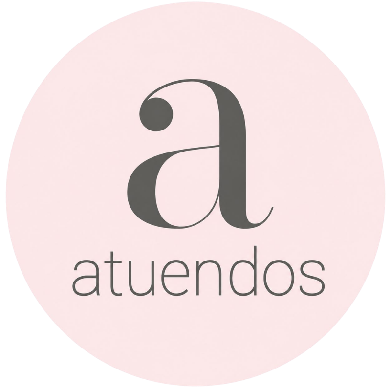 Logo de Atuendos